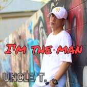 I'm the Man artwork