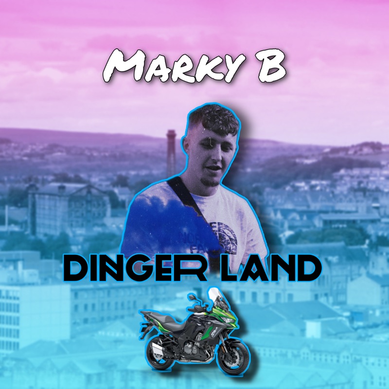 MARKY B - Lyrics, Playlists & Videos | Shazam