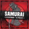 Samurai - DJ Blyatman & XS Project lyrics