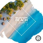 Milk & Sugar Beach Sessions 2022 (DJ Mix) artwork