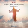 963 Hz • Frecuencia de Dios • Música de Ángeles