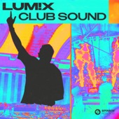 Club Sound artwork
