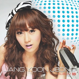 Jang Yoon Jeong - Casanova - Line Dance Musik