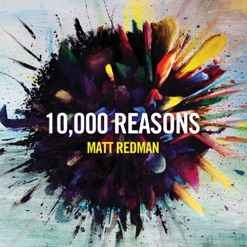 10000 REASONS cover art