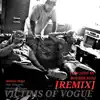 Victims of Vogue (Cocaine in Bourdeaux Remix) - Single album lyrics, reviews, download