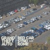 Grand Theft Auto / Red Car Syndrome - Single