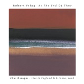 At the End of Time: Churchscapes (Live) artwork