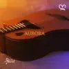 Aurora (feat. Afro Zen, Din BEATS, Jazzy Rhodes & Kitoko Sound) song lyrics