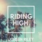 Riding High artwork