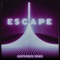 Escape (feat. Kx5 & Hayla) [Subtronics Remix] artwork