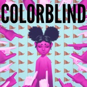 Colourblind - Single