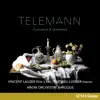 Stream & download Telemann: Concertos & Ouverture