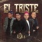 El Triste - Los Lara lyrics