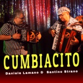 Cumbiacito artwork