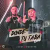 Stream & download Donde Tu Taba (Remix) [Remix] - Single