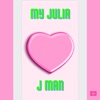 My Julia - Single
