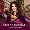 Sterge Khomari - Single