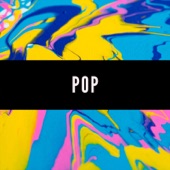 Pop artwork