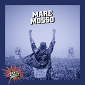 JOVA BEACH PARTY:  MARE MOSSO artwork