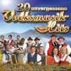 20 unvergessliche Volksmusik-Hits - Various Artists