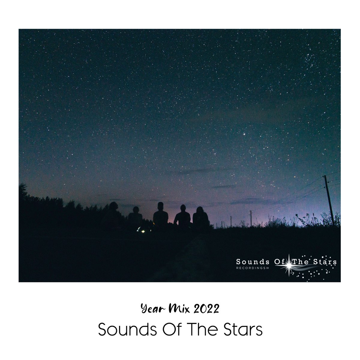 ‎sounds Of The Stars Year Mix 2022 Par Various Artists Sur Apple Music