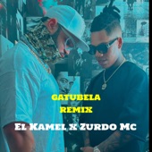 Gatubela (Remix) artwork