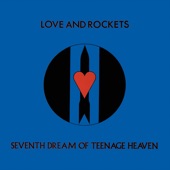 Love and Rockets - Ball of Confusion (UK Mix)