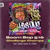 Boom Bap 5:16 Challenge Champs (feat. KRS-One, Sweet Juices & J Bolts) - Single
