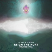 Reign the Hurt (feat. FINIA) [Zyrius Remix] artwork