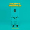 Party People (feat. Social Club) - Single