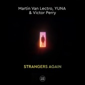 Strangers Again artwork