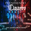 Prendiendo un Cigarro (En Vivo) - Single