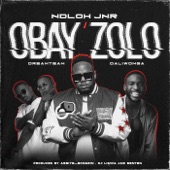 Obay'zolo (feat. Dreamteam & Daliwonga) artwork
