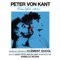 Peter Von Kant - Clément Ducol lyrics