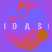 Edasi artwork