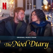 Sweet Christmas Memories (From the Netflix Film "The Noel Diary") artwork