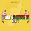 Stream & download I Like to Move It - Single