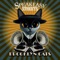 Brooklyn Cats (feat. Etai Benson & Smidge Malone) - Speakeasy Streets lyrics