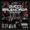 GUCCI BALENCIAGA (feat. Friky Flow) - Johal El Diamante lyrics