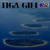 Tiga Gili artwork