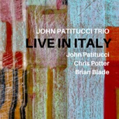 John Patitucci - Visa (Live)