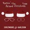Rockin'Around the Christmas Tree - Single album lyrics, reviews, download
