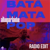 Bata Mata Pop (Radio Edit) artwork