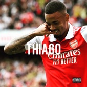 Thiago (2.0) artwork