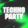 Techno Party - Single