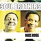 Amandla - Soul Brothers lyrics