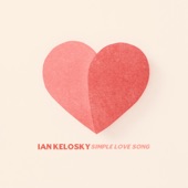 Simple Love Song artwork