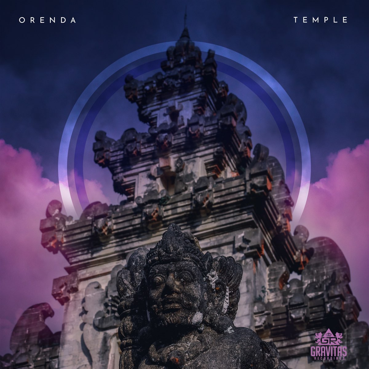Temple remix