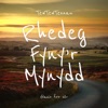 Rhedeg Fyny'r Mynydd - Single