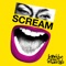 Scream! artwork